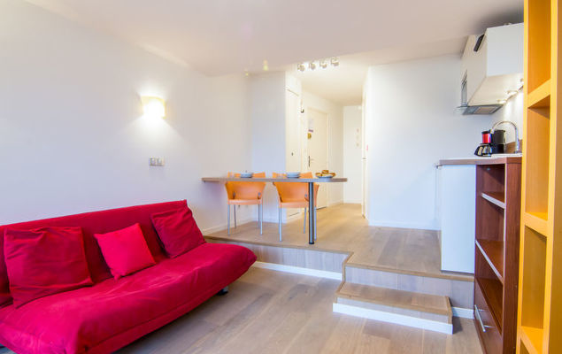 Les Marinas - Photo 3