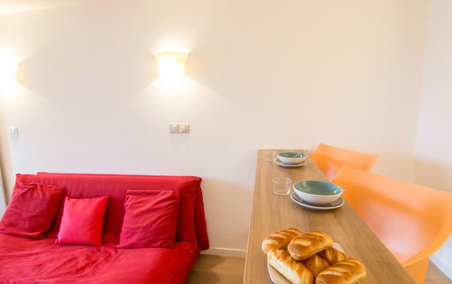 Les Marinas - Photo 5