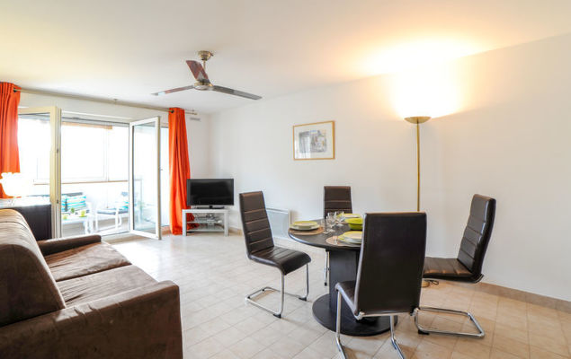 Cap Californie - Photo 1