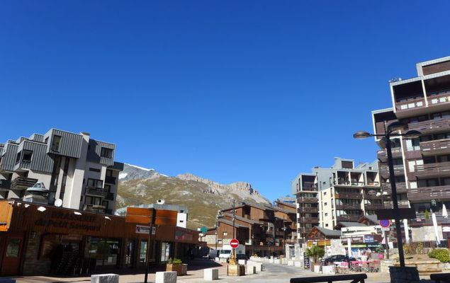 Le Curling B - Photo 6