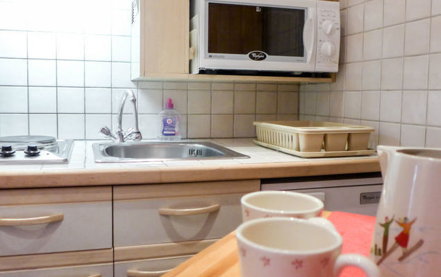 Le Curling B - Photo 9