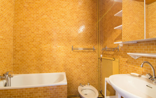 Le Curling B - Photo 10