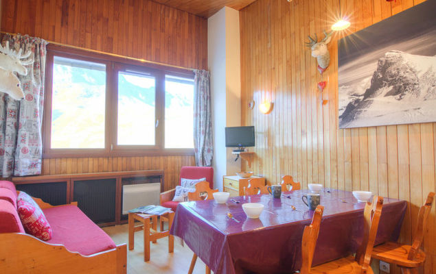 Le Curling B - Photo 2