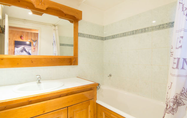 Le Curling B - Photo 4