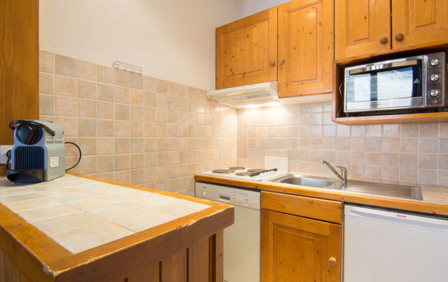 Le Curling B - Photo 7