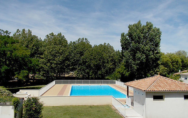 Parc de Pontaillac - Photo 1