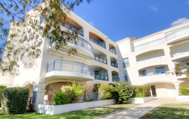 Parc de Pontaillac - Photo 2