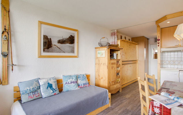 Les Grandes Platières - Photo 5