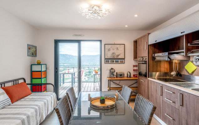 Le Palazzu - Photo 2