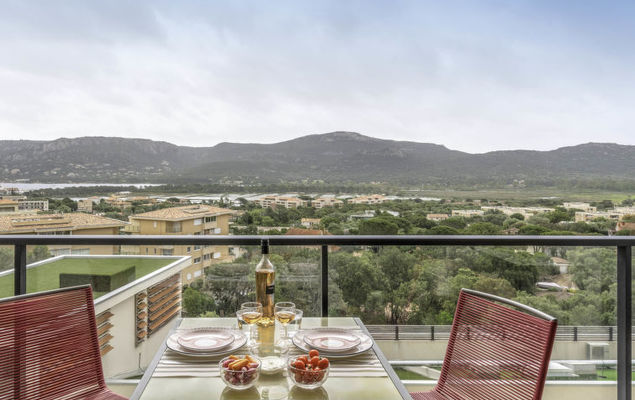 Le Palazzu - Photo 10