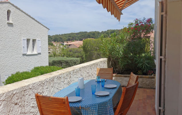 Hameau la Madrague - Photo 4