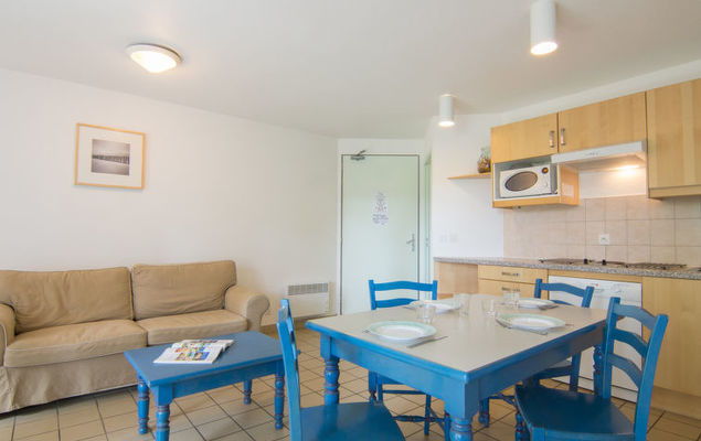 Village Cheval Spa Résidences - Photo 4