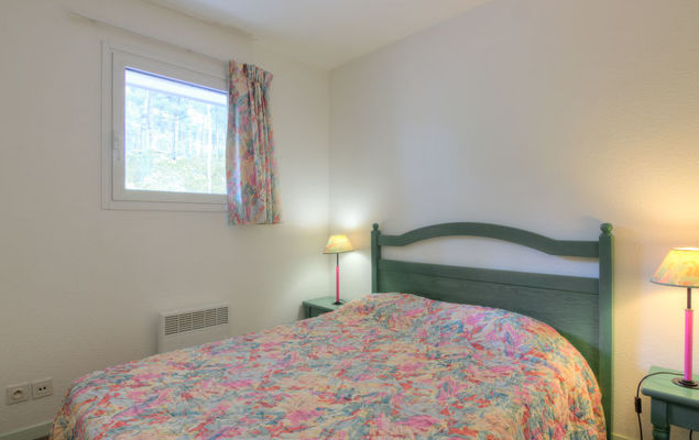 Village Cheval Spa Résidences - Photo 6