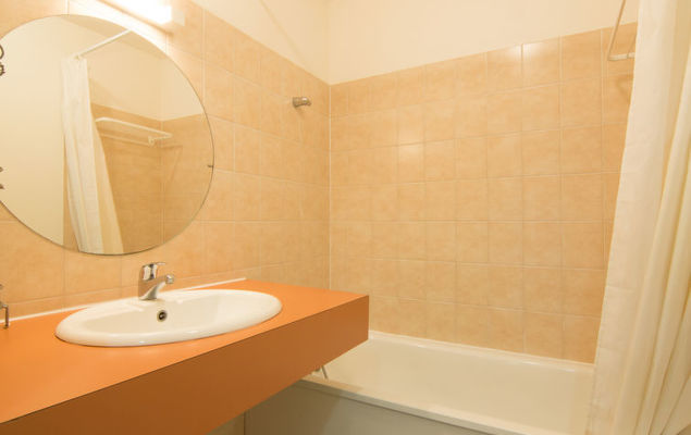 Village Cheval Spa Résidences - Photo 8