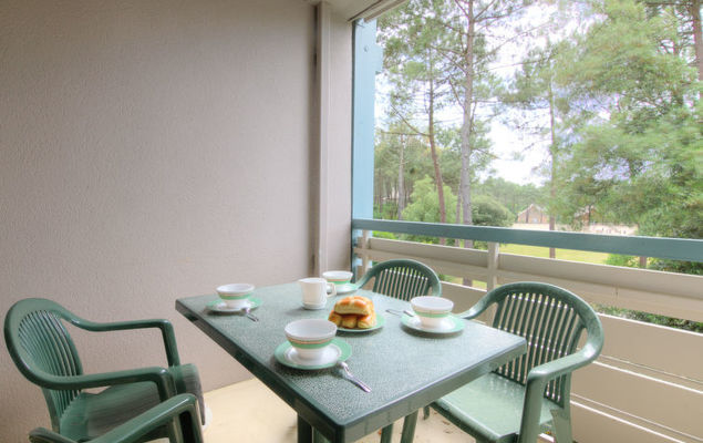 Village Cheval Spa Résidences - Photo 10