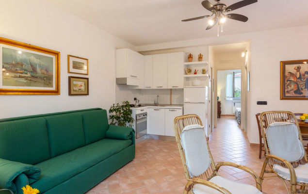 Michelangelo I - Photo 3