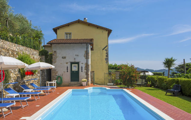 Casa di Nena - Photo 1