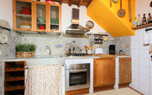 Casa di Nena - Photo 5