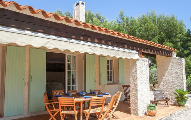 Domaine Port d'Alon - Photo 2