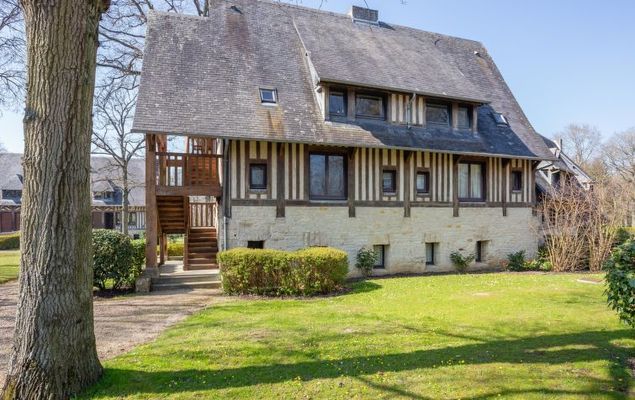 Les Hauts de Deauville - Photo 1