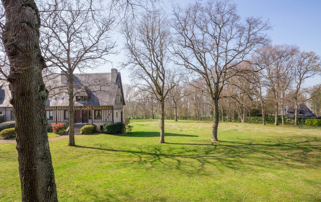 Les Hauts de Deauville - Photo 2