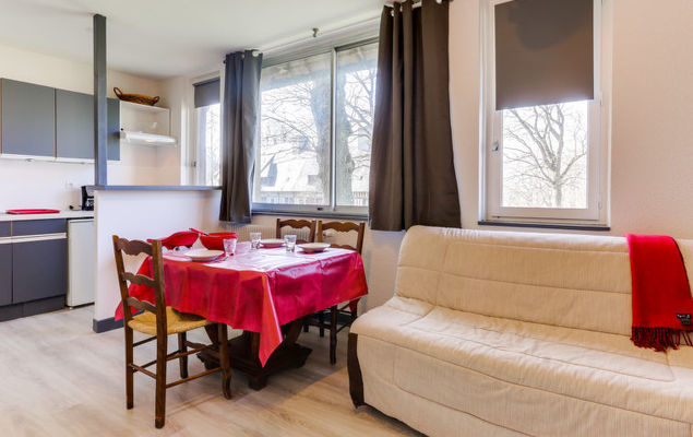 Les Hauts de Deauville - Photo 6