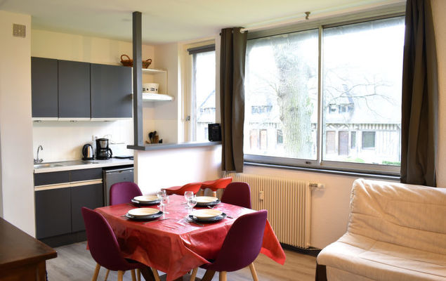 Les Hauts de Deauville - Photo 8