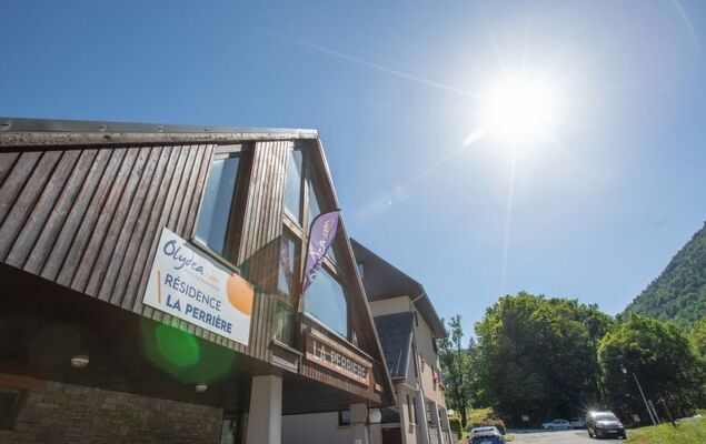 Les Hameaux de la Perrière - Photo 14