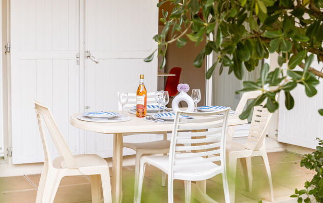 Parc de Pontaillac - Photo 16