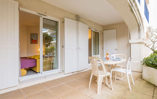 Parc de Pontaillac - Photo 18