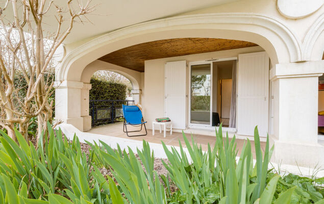 Parc de Pontaillac - Photo 20