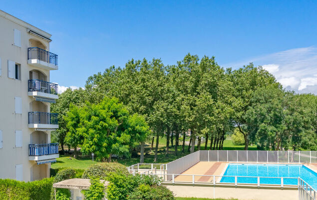 Parc de Pontaillac - Photo 22