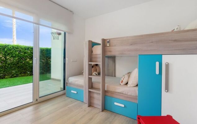 Las Colinas Golf & Country Club - Photo 19