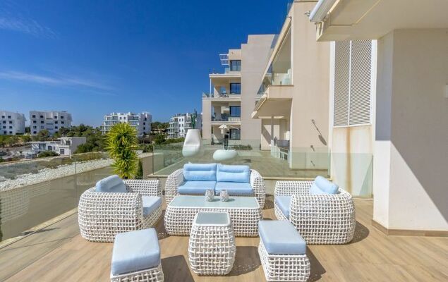 Las Colinas Golf & Country Club - Photo 33