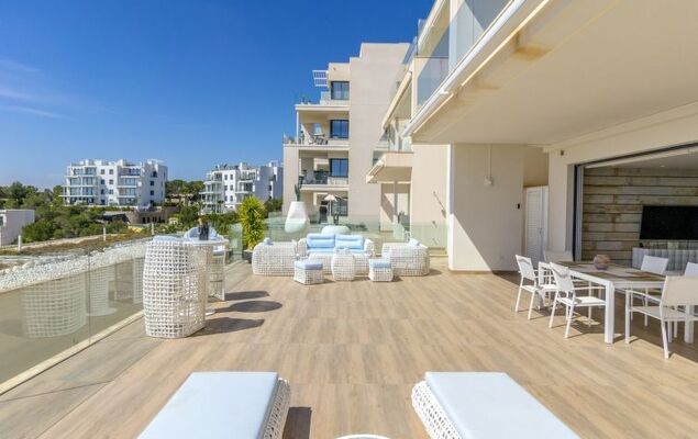 Las Colinas Golf & Country Club - Photo 36