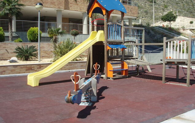 Torre Maestral - Photo 12