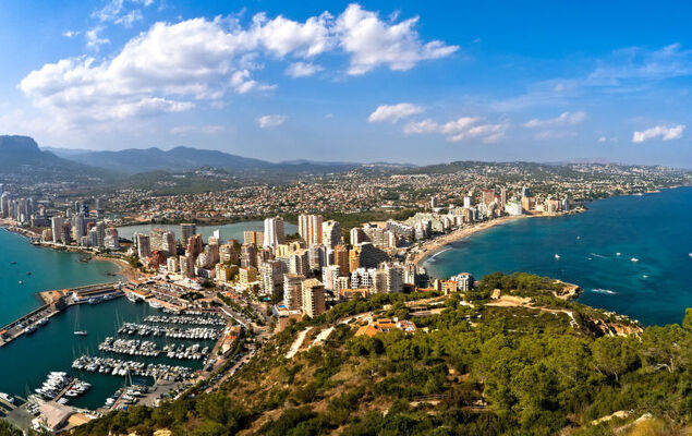 Plaza Mayor - Photo 20