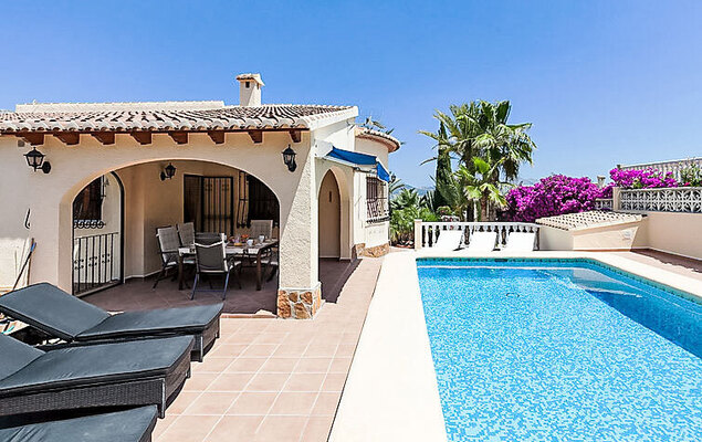 Villa Buena Gente - Photo 1