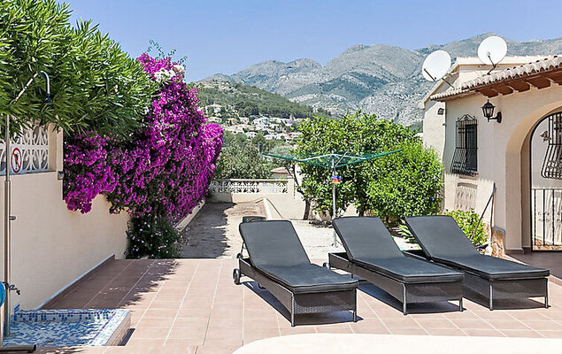 Villa Buena Gente - Photo 15