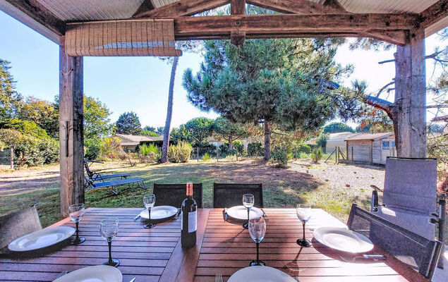 Les Arbousiers - Photo 18