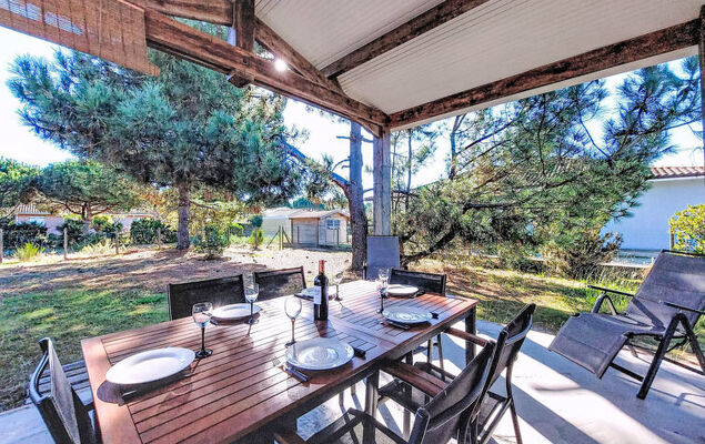 Les Arbousiers - Photo 20