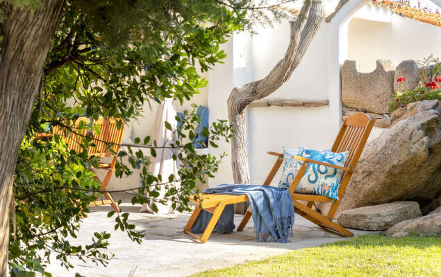 Capriccioli B - Photo 27