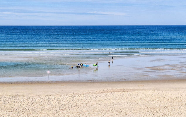 Soleil couchant - Photo 28