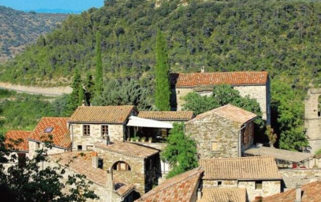 Les Vans-Cottage 3 pièces 4 personnes - Photo 24