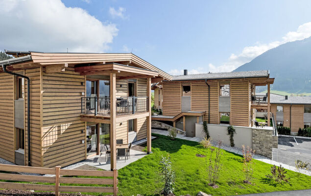 Resort Tirol Brixen - Photo 20