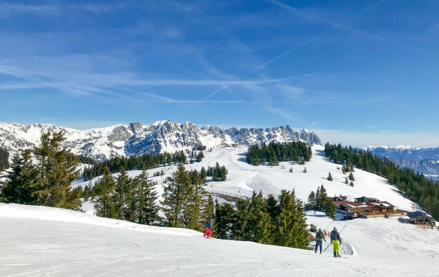 Resort Tirol Brixen - Photo 27