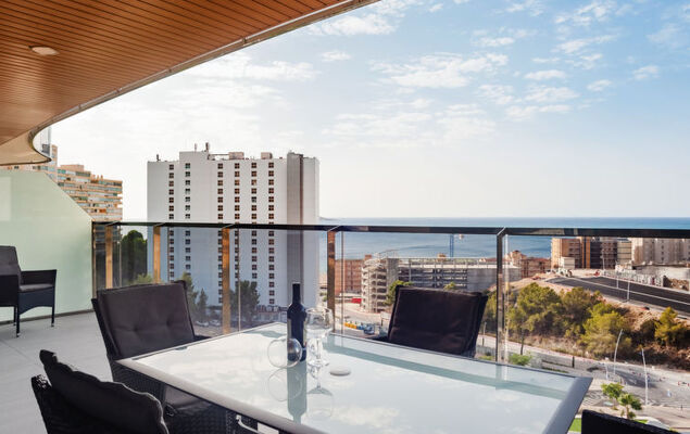 Sunset waves - Photo 2