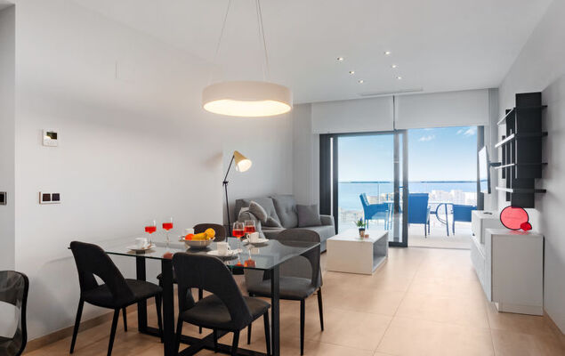 Sunset waves - Photo 3