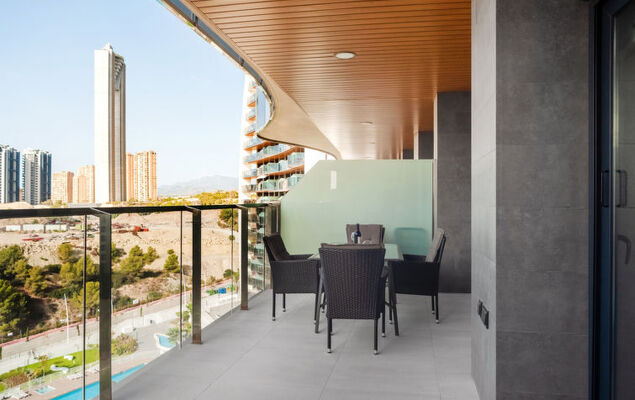 Sunset waves - Photo 12