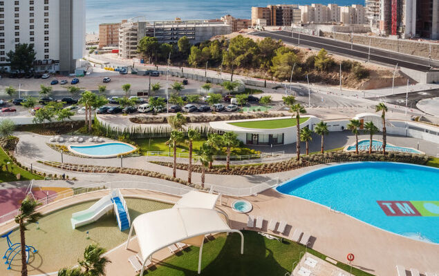 Sunset waves - Photo 13